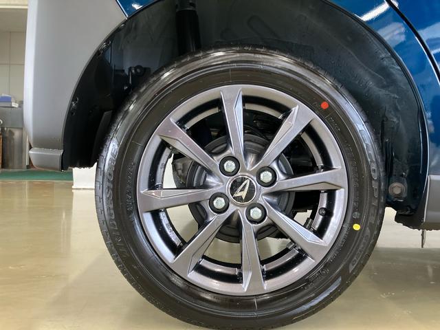 タントファンクロスダイハツ認定中古車　スマートアシスト付き　衝突被害軽減ブレーキ　前後誤発信抑制ブレーキ　まごころ保証付き　キーフリーシステム　プッシュボタンスタート　コーナーセンサー　シートヒーター（鳥取県）の中古車