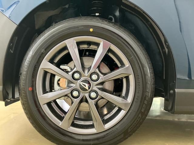 タントファンクロスダイハツ認定中古車　スマートアシスト付き　衝突被害軽減ブレーキ　前後誤発信抑制ブレーキ　まごころ保証付き　キーフリーシステム　プッシュボタンスタート　コーナーセンサー　シートヒーター（鳥取県）の中古車
