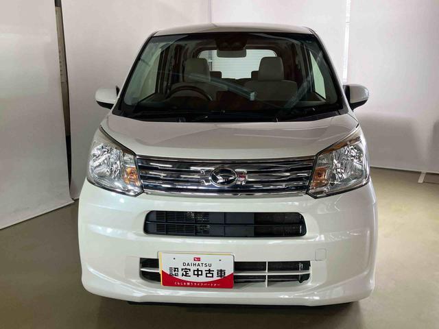 ムーヴＸ　ＳＡIIIダイハツ認定中古車　スマートアシスト付き　衝突被害軽減ブレーキ　前後誤発信抑制ブレーキ　まごころ保証付き　４ＷＤ　キーフリーシステム　プッシュボタンスタート　運転席シートヒーター　オートエアコン（鳥取県）の中古車