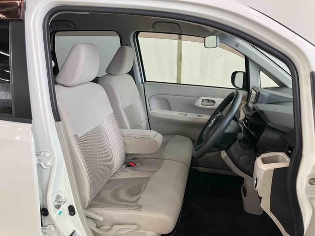 ムーヴＸ　ＳＡIIIダイハツ認定中古車　スマートアシスト付き　衝突被害軽減ブレーキ　前後誤発信抑制ブレーキ　まごころ保証付き　４ＷＤ　キーフリーシステム　プッシュボタンスタート　運転席シートヒーター　オートエアコン（鳥取県）の中古車