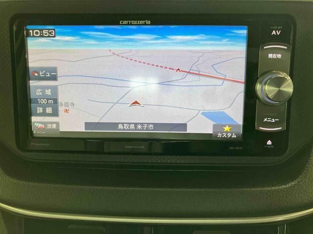 ムーヴＸ　ＳＡIIIダイハツ認定中古車　スマートアシスト付き　衝突被害軽減ブレーキ　前後誤発信抑制ブレーキ　まごころ保証付き　４ＷＤ　キーフリーシステム　プッシュボタンスタート　運転席シートヒーター　オートエアコン（鳥取県）の中古車