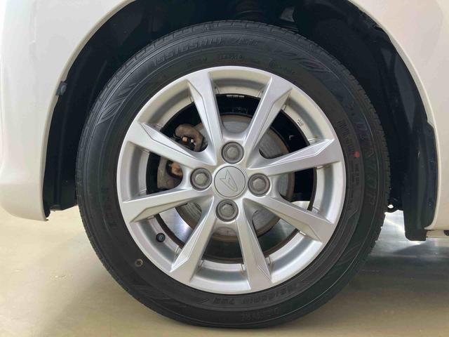 ムーヴＸ　ＳＡIIIダイハツ認定中古車　スマートアシスト付き　衝突被害軽減ブレーキ　前後誤発信抑制ブレーキ　まごころ保証付き　４ＷＤ　キーフリーシステム　プッシュボタンスタート　運転席シートヒーター　オートエアコン（鳥取県）の中古車
