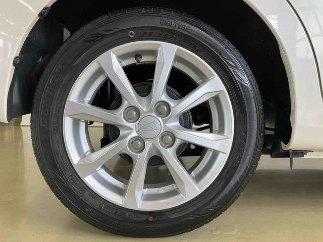 ムーヴＸ　ＳＡIIIダイハツ認定中古車　スマートアシスト付き　衝突被害軽減ブレーキ　前後誤発信抑制ブレーキ　まごころ保証付き　４ＷＤ　キーフリーシステム　プッシュボタンスタート　運転席シートヒーター　オートエアコン（鳥取県）の中古車