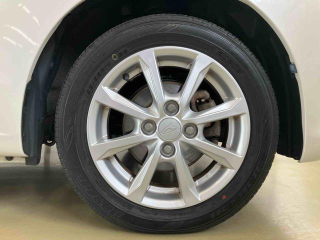ムーヴＸ　ＳＡIIIダイハツ認定中古車　スマートアシスト付き　衝突被害軽減ブレーキ　前後誤発信抑制ブレーキ　まごころ保証付き　４ＷＤ　キーフリーシステム　プッシュボタンスタート　運転席シートヒーター　オートエアコン（鳥取県）の中古車