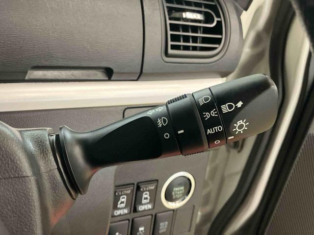タントカスタムＲＳ　トップエディションＳＡIIダイハツ認定中古車　スマートアシスト付き　衝突被害軽減ブレーキ　前後誤発信抑制ブレーキ　まごころ保証付き　４ＷＤ　キーフリーシステム　ナビ付き　バックカメラ　ステアリングスイッチ（鳥取県）の中古車