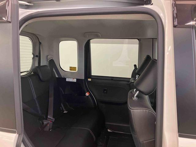 タントカスタムＲＳ　トップエディションＳＡIIダイハツ認定中古車　スマートアシスト付き　衝突被害軽減ブレーキ　前後誤発信抑制ブレーキ　まごころ保証付き　４ＷＤ　キーフリーシステム　ナビ付き　バックカメラ　ステアリングスイッチ（鳥取県）の中古車