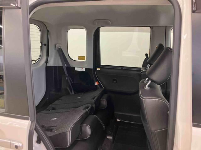 タントカスタムＲＳ　トップエディションＳＡIIダイハツ認定中古車　スマートアシスト付き　衝突被害軽減ブレーキ　前後誤発信抑制ブレーキ　まごころ保証付き　４ＷＤ　キーフリーシステム　ナビ付き　バックカメラ　ステアリングスイッチ（鳥取県）の中古車