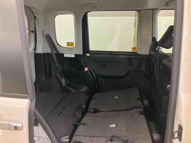 タントカスタムＲＳ　トップエディションＳＡIIダイハツ認定中古車　スマートアシスト付き　衝突被害軽減ブレーキ　前後誤発信抑制ブレーキ　まごころ保証付き　４ＷＤ　キーフリーシステム　ナビ付き　バックカメラ　ステアリングスイッチ（鳥取県）の中古車