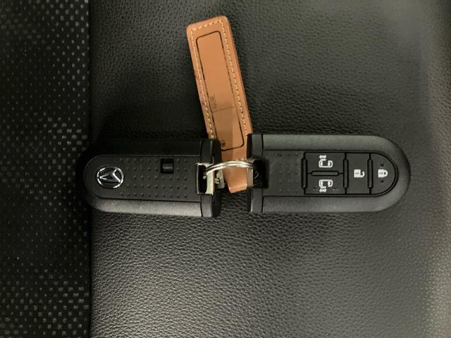 タントカスタムＲＳ　トップエディションＳＡIIダイハツ認定中古車　スマートアシスト付き　衝突被害軽減ブレーキ　前後誤発信抑制ブレーキ　まごころ保証付き　４ＷＤ　キーフリーシステム　ナビ付き　バックカメラ　ステアリングスイッチ（鳥取県）の中古車