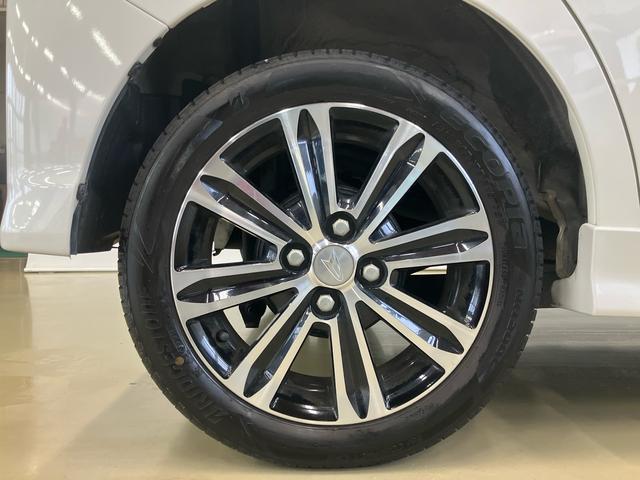 タントカスタムＲＳ　トップエディションＳＡIIダイハツ認定中古車　スマートアシスト付き　衝突被害軽減ブレーキ　前後誤発信抑制ブレーキ　まごころ保証付き　４ＷＤ　キーフリーシステム　ナビ付き　バックカメラ　ステアリングスイッチ（鳥取県）の中古車
