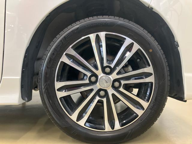 タントカスタムＲＳ　トップエディションＳＡIIダイハツ認定中古車　スマートアシスト付き　衝突被害軽減ブレーキ　前後誤発信抑制ブレーキ　まごころ保証付き　４ＷＤ　キーフリーシステム　ナビ付き　バックカメラ　ステアリングスイッチ（鳥取県）の中古車
