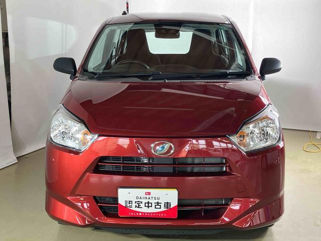 ミライースＬ　ＳＡIIIダイハツ認定中古車　スマートアシスト付き　衝突被害軽減ブレーキ　前後誤発信抑制ブレーキ　まごころ保証付き　キーレスエントリー　コーナーセンサー　オートライト　ワンオーナー（鳥取県）の中古車