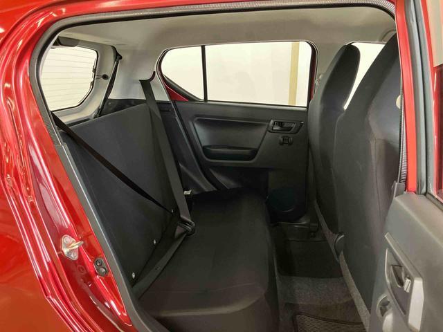 ミライースＬ　ＳＡIIIダイハツ認定中古車　スマートアシスト付き　衝突被害軽減ブレーキ　前後誤発信抑制ブレーキ　まごころ保証付き　キーレスエントリー　コーナーセンサー　オートライト　ワンオーナー（鳥取県）の中古車
