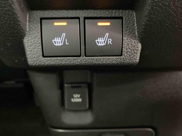 ムーヴキャンバスストライプスＧダイハツ認定中古車　スマートアシスト付き　衝突被害軽減ブレーキ　前後誤発信抑制ブレーキ　まごころ保証付き　キーフリーシステム　プッシュボタンスタート　コーナーセンサー　シートヒーター（鳥取県）の中古車