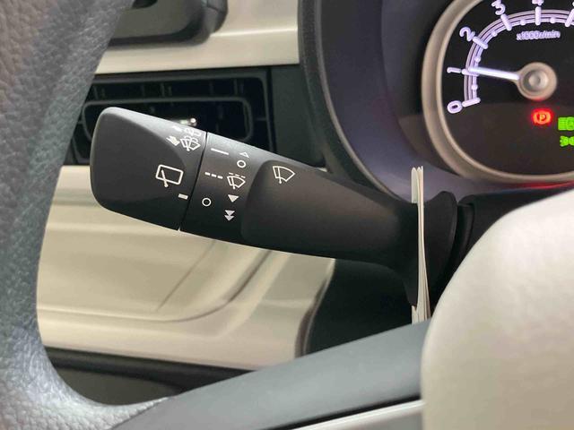 ムーヴキャンバスストライプスＧダイハツ認定中古車　スマートアシスト付き　衝突被害軽減ブレーキ　前後誤発信抑制ブレーキ　まごころ保証付き　キーフリーシステム　プッシュボタンスタート　コーナーセンサー　シートヒーター（鳥取県）の中古車