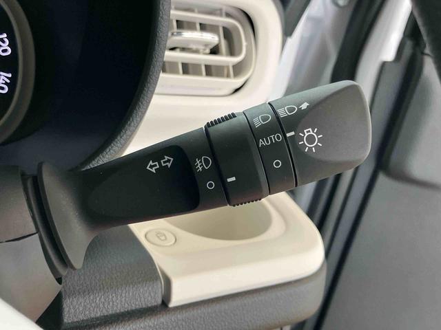 ムーヴキャンバスストライプスＧダイハツ認定中古車　スマートアシスト付き　衝突被害軽減ブレーキ　前後誤発信抑制ブレーキ　まごころ保証付き　キーフリーシステム　プッシュボタンスタート　コーナーセンサー　シートヒーター（鳥取県）の中古車