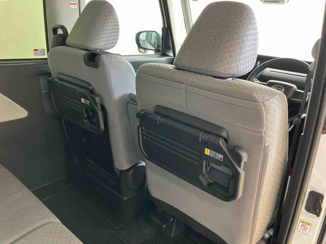 タントＸダイハツ認定中古車　スマートアシスト付き　衝突被害軽減ブレーキ　前後誤発信抑制ブレーキ　まごころ保証付き　４ＷＤ　キーフリーシステム　プッシュボタンスタート　コーナーセンサー　シートヒーター（鳥取県）の中古車