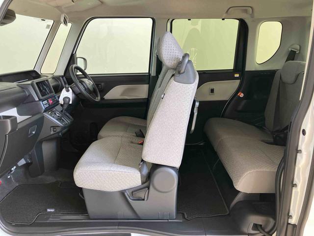 タントＸダイハツ認定中古車　スマートアシスト付き　衝突被害軽減ブレーキ　前後誤発信抑制ブレーキ　まごころ保証付き　４ＷＤ　キーフリーシステム　プッシュボタンスタート　コーナーセンサー　シートヒーター（鳥取県）の中古車
