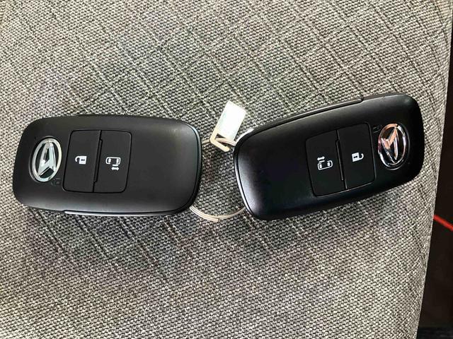 タントＸダイハツ認定中古車　スマートアシスト付き　衝突被害軽減ブレーキ　前後誤発信抑制ブレーキ　まごころ保証付き　４ＷＤ　キーフリーシステム　プッシュボタンスタート　コーナーセンサー　シートヒーター（鳥取県）の中古車