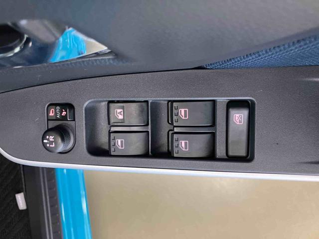 トールカスタムＧスマートアシスト付き　ワンオーナー　コーナーセンサー　両側電動スライドドア　オートライト・ハイビーム　電動パーキングブレーキ　ステアリングスイッチ　全周囲カメラ（鳥取県）の中古車