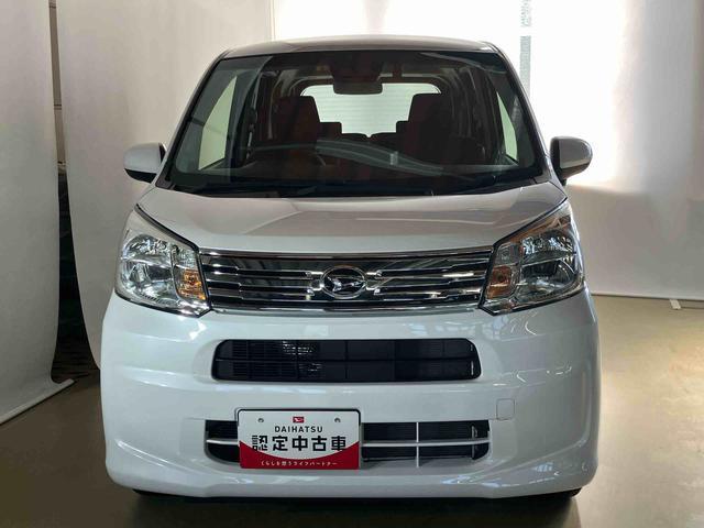 ムーヴＸリミテッドII　ＳＡIIIダイハツ認定中古車　スマートアシスト付き　衝突被害軽減ブレーキ　前後誤発信抑制ブレーキ　まごころ保証付き　キーフリーシステム　プッシュボタンスタート　オートライト　パワーボタン（鳥取県）の中古車