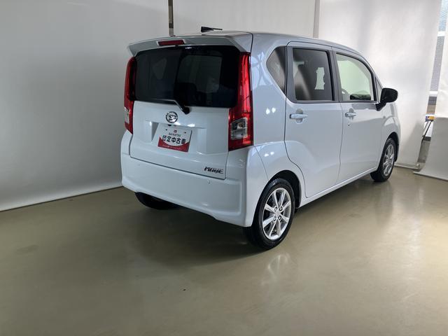 ムーヴＸリミテッドII　ＳＡIIIダイハツ認定中古車　スマートアシスト付き　衝突被害軽減ブレーキ　前後誤発信抑制ブレーキ　まごころ保証付き　キーフリーシステム　プッシュボタンスタート　オートライト　パワーボタン（鳥取県）の中古車