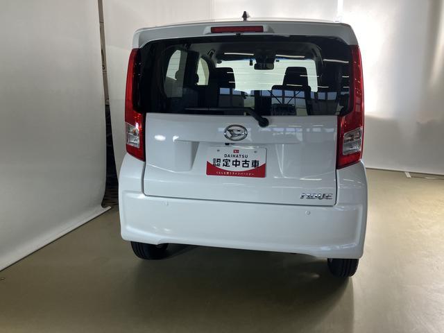 ムーヴＸリミテッドII　ＳＡIIIダイハツ認定中古車　スマートアシスト付き　衝突被害軽減ブレーキ　前後誤発信抑制ブレーキ　まごころ保証付き　キーフリーシステム　プッシュボタンスタート　オートライト　パワーボタン（鳥取県）の中古車