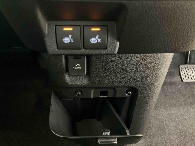 ムーヴキャンバスストライプスＧスマートアシスト付き　ワンオーナー　シートヒーター　ディスプレイオーディオ付き　バックカメラ　コーナーセンサー　ＬＥＤヘッドランプ　オートライト・ハイビーム　電動パーキングブレーキ（鳥取県）の中古車