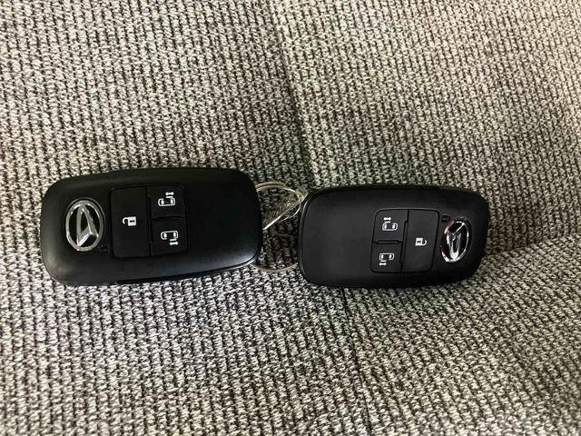 ムーヴキャンバスストライプスＧスマートアシスト付き　ワンオーナー　シートヒーター　ディスプレイオーディオ付き　バックカメラ　コーナーセンサー　ＬＥＤヘッドランプ　オートライト・ハイビーム　電動パーキングブレーキ（鳥取県）の中古車