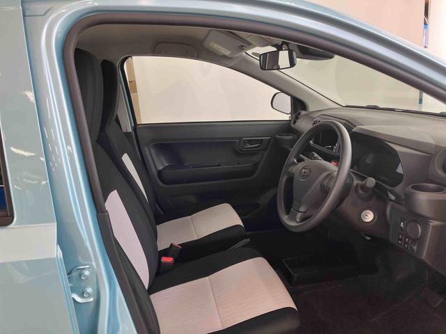 ミライースＬ　ＳＡIIIダイハツ認定中古車　スマートアシスト付き　衝突被害軽減ブレーキ　前後誤発信抑制ブレーキ　まごころ保証付き　４ＷＤ　キーレスエントリー　コーナーセンサー　オートライト　ワンオーナー（鳥取県）の中古車