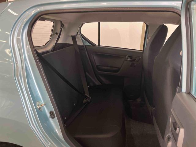 ミライースＬ　ＳＡIIIダイハツ認定中古車　スマートアシスト付き　衝突被害軽減ブレーキ　前後誤発信抑制ブレーキ　まごころ保証付き　４ＷＤ　キーレスエントリー　コーナーセンサー　オートライト　ワンオーナー（鳥取県）の中古車