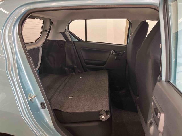 ミライースＬ　ＳＡIIIダイハツ認定中古車　スマートアシスト付き　衝突被害軽減ブレーキ　前後誤発信抑制ブレーキ　まごころ保証付き　４ＷＤ　キーレスエントリー　コーナーセンサー　オートライト　ワンオーナー（鳥取県）の中古車