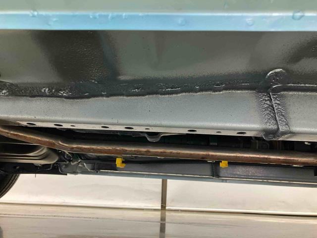 ミライースＬ　ＳＡIIIダイハツ認定中古車　スマートアシスト付き　衝突被害軽減ブレーキ　前後誤発信抑制ブレーキ　まごころ保証付き　４ＷＤ　キーレスエントリー　コーナーセンサー　オートライト　ワンオーナー（鳥取県）の中古車