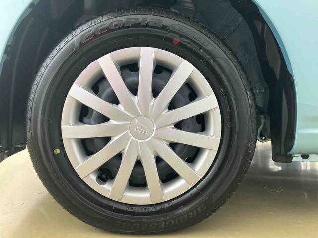 ミライースＬ　ＳＡIIIダイハツ認定中古車　スマートアシスト付き　衝突被害軽減ブレーキ　前後誤発信抑制ブレーキ　まごころ保証付き　４ＷＤ　キーレスエントリー　コーナーセンサー　オートライト　ワンオーナー（鳥取県）の中古車