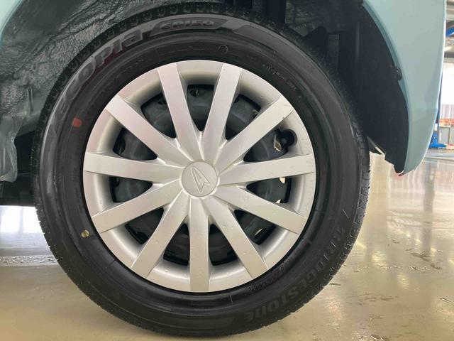 ミライースＬ　ＳＡIIIダイハツ認定中古車　スマートアシスト付き　衝突被害軽減ブレーキ　前後誤発信抑制ブレーキ　まごころ保証付き　４ＷＤ　キーレスエントリー　コーナーセンサー　オートライト　ワンオーナー（鳥取県）の中古車