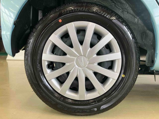 ミライースＬ　ＳＡIIIダイハツ認定中古車　スマートアシスト付き　衝突被害軽減ブレーキ　前後誤発信抑制ブレーキ　まごころ保証付き　４ＷＤ　キーレスエントリー　コーナーセンサー　オートライト　ワンオーナー（鳥取県）の中古車