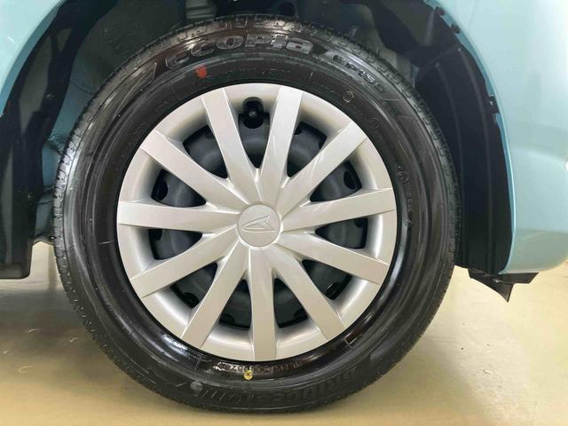 ミライースＬ　ＳＡIIIダイハツ認定中古車　スマートアシスト付き　衝突被害軽減ブレーキ　前後誤発信抑制ブレーキ　まごころ保証付き　４ＷＤ　キーレスエントリー　コーナーセンサー　オートライト　ワンオーナー（鳥取県）の中古車