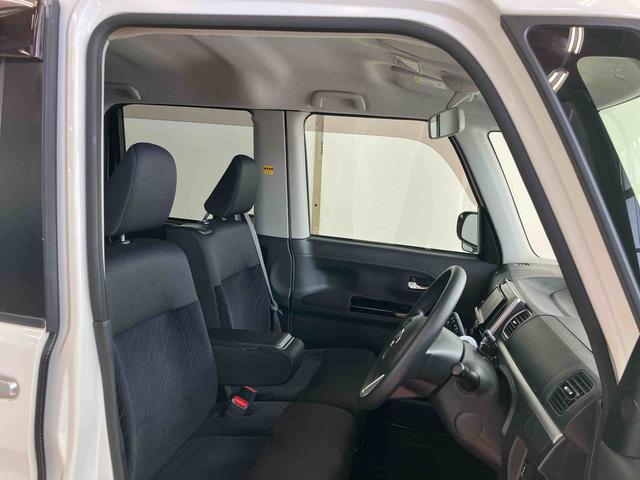 タントカスタムＸ　ＳＡダイハツ認定中古車　スマートアシスト付き　衝突被害軽減ブレーキ　前後誤発信抑制ブレーキ　まごころ保証付き　ナビ付き　バックカメラ　キーフリーシステム　プッシュボタンスタート（鳥取県）の中古車