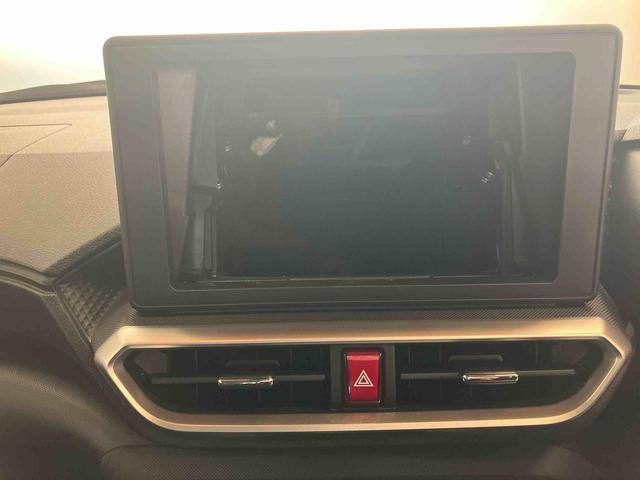ロッキープレミアムＧ　ＨＥＶダイハツ認定中古車　スマートアシスト付き　衝突被害軽減ブレーキ　前後誤発信抑制ブレーキ　まごころ保証付き　アダプティブクルーズコントロール　コーナーセンサー　シートヒーター（鳥取県）の中古車