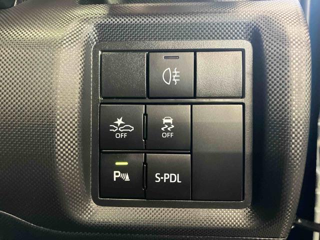 ロッキープレミアムＧ　ＨＥＶダイハツ認定中古車　スマートアシスト付き　衝突被害軽減ブレーキ　前後誤発信抑制ブレーキ　まごころ保証付き　アダプティブクルーズコントロール　コーナーセンサー　シートヒーター（鳥取県）の中古車