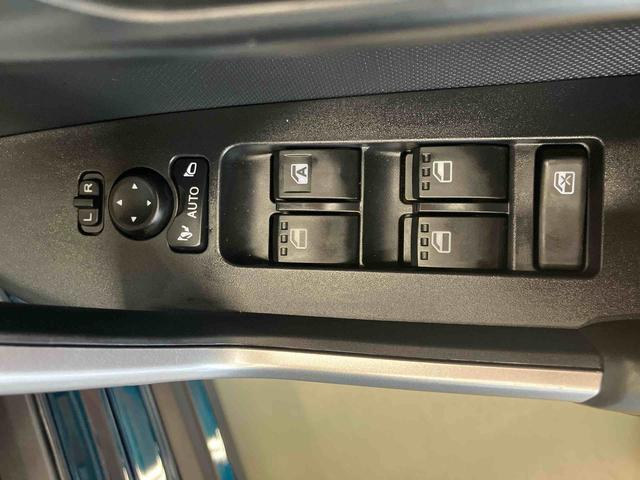 ロッキープレミアムＧ　ＨＥＶダイハツ認定中古車　スマートアシスト付き　衝突被害軽減ブレーキ　前後誤発信抑制ブレーキ　まごころ保証付き　アダプティブクルーズコントロール　コーナーセンサー　シートヒーター（鳥取県）の中古車