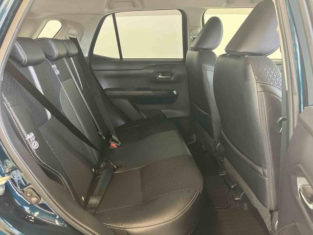 ロッキープレミアムＧ　ＨＥＶダイハツ認定中古車　スマートアシスト付き　衝突被害軽減ブレーキ　前後誤発信抑制ブレーキ　まごころ保証付き　アダプティブクルーズコントロール　コーナーセンサー　シートヒーター（鳥取県）の中古車