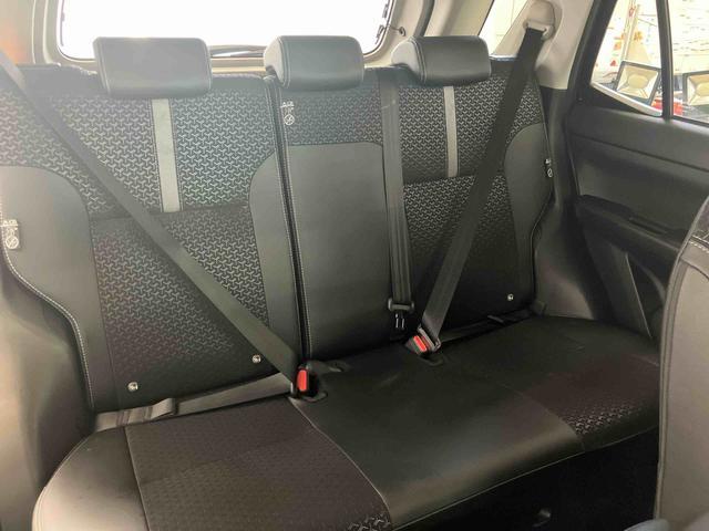 ロッキープレミアムＧ　ＨＥＶダイハツ認定中古車　スマートアシスト付き　衝突被害軽減ブレーキ　前後誤発信抑制ブレーキ　まごころ保証付き　アダプティブクルーズコントロール　コーナーセンサー　シートヒーター（鳥取県）の中古車