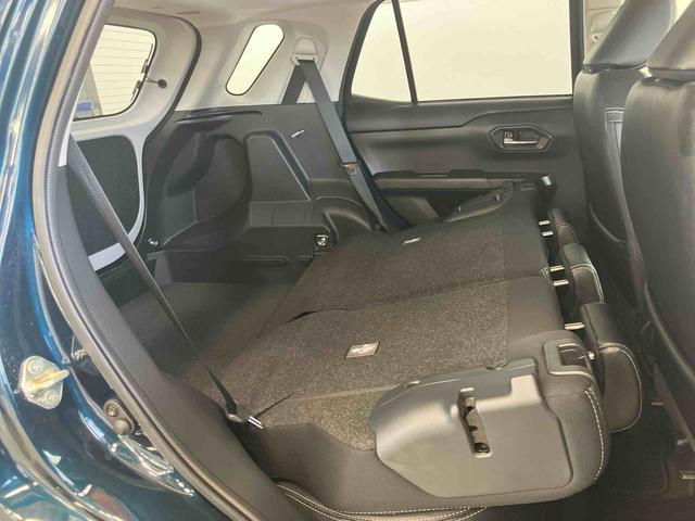 ロッキープレミアムＧ　ＨＥＶダイハツ認定中古車　スマートアシスト付き　衝突被害軽減ブレーキ　前後誤発信抑制ブレーキ　まごころ保証付き　アダプティブクルーズコントロール　コーナーセンサー　シートヒーター（鳥取県）の中古車