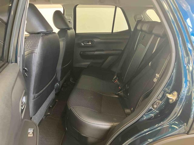 ロッキープレミアムＧ　ＨＥＶダイハツ認定中古車　スマートアシスト付き　衝突被害軽減ブレーキ　前後誤発信抑制ブレーキ　まごころ保証付き　アダプティブクルーズコントロール　コーナーセンサー　シートヒーター（鳥取県）の中古車