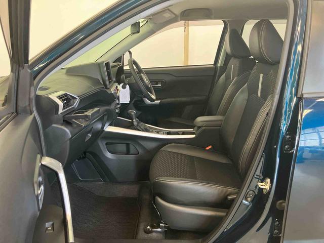 ロッキープレミアムＧ　ＨＥＶダイハツ認定中古車　スマートアシスト付き　衝突被害軽減ブレーキ　前後誤発信抑制ブレーキ　まごころ保証付き　アダプティブクルーズコントロール　コーナーセンサー　シートヒーター（鳥取県）の中古車