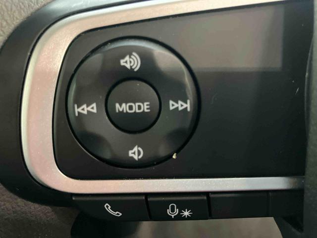 ムーヴキャンバスセオリーＸダイハツ認定中古車　スマートアシスト付き　衝突被害軽減ブレーキ　前後誤発信抑制ブレーキ　前後誤発信抑制ブレーキ　まごころ保証付き　キーフリーシステム　プッシュボタンスタート　コーナーセンサー（鳥取県）の中古車
