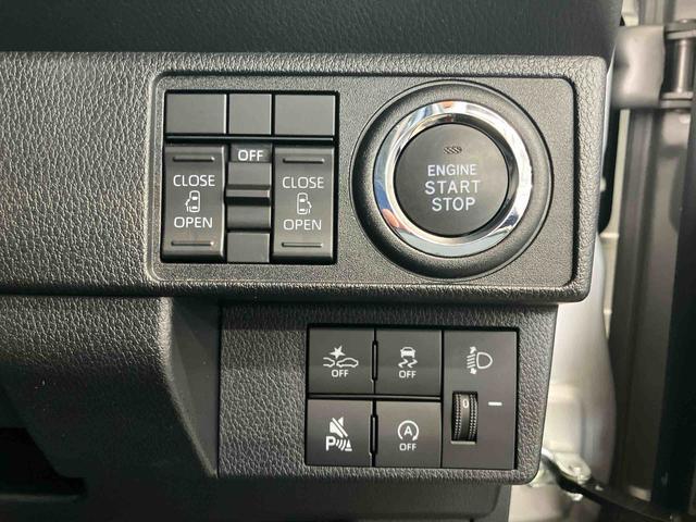 ムーヴキャンバスセオリーＸダイハツ認定中古車　スマートアシスト付き　衝突被害軽減ブレーキ　前後誤発信抑制ブレーキ　前後誤発信抑制ブレーキ　まごころ保証付き　キーフリーシステム　プッシュボタンスタート　コーナーセンサー（鳥取県）の中古車