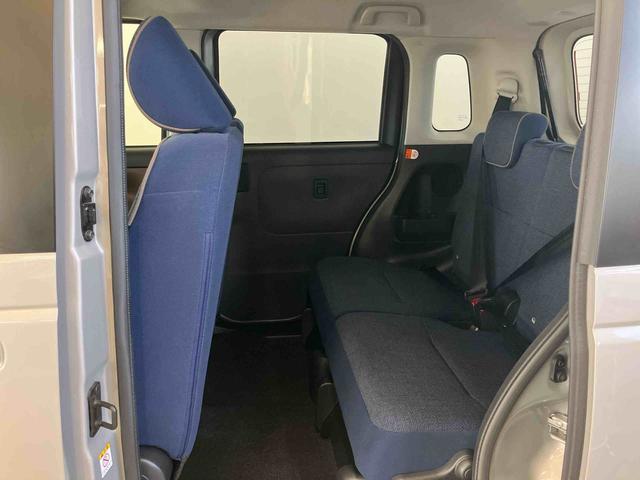 ムーヴキャンバスセオリーＸダイハツ認定中古車　スマートアシスト付き　衝突被害軽減ブレーキ　前後誤発信抑制ブレーキ　前後誤発信抑制ブレーキ　まごころ保証付き　キーフリーシステム　プッシュボタンスタート　コーナーセンサー（鳥取県）の中古車