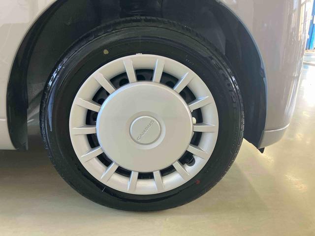ムーヴキャンバスセオリーＸダイハツ認定中古車　スマートアシスト付き　衝突被害軽減ブレーキ　前後誤発信抑制ブレーキ　前後誤発信抑制ブレーキ　まごころ保証付き　キーフリーシステム　プッシュボタンスタート　コーナーセンサー（鳥取県）の中古車